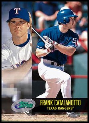 5 Frank Catalanotto